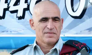 האלוף במיל' יוסי בכר מצטרף לסמוטריץ'