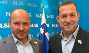 “There should be sovereignty in Samaria"