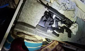 Terror cell that planned attack in Modi’in exposed