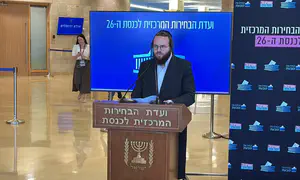 לייטנר: "ש"ס הפכה לסניף של בריוני הפלג"