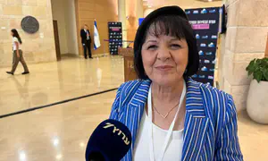 עליזה בלוך מעריכה: תהיה הפתעה גדולה