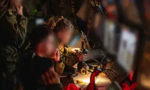 הסימולטורים שמכינים את החובלים לרגע האמת