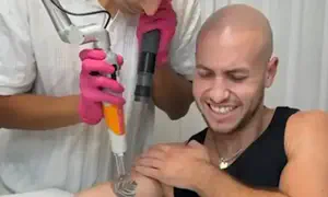 ההחלטה של שורד השני איתן מור לשנה החדשה