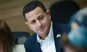 מהמקום הרביעי ל-12: אוהד טל מגיב