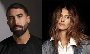 אודיה ובן צור מתחברים לאווירת חודש אלול