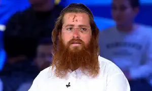 נעצרו שוטרי הרש"פ שתקפו חייל באלימות