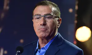 גרינצייג מפרק את הפרסום של שלומי אלדר