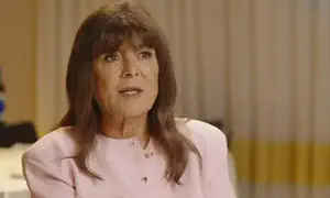 רינה מצליח חושפת: אני ועמית סגל לא מדברים