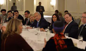 Peace requires recognizing Jewish rights, not destroying them