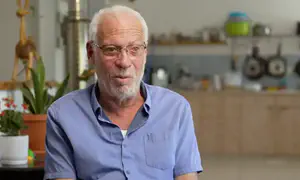 Ури Ариэль: «Мы поняли, что все зависит от нас»