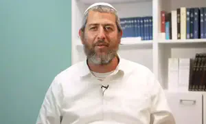 הרב מיטלמן: מרגיש רחוק? סימן שאתה מחובר