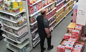 כך פעל החשוד בהרעלת מחיות התינוקות