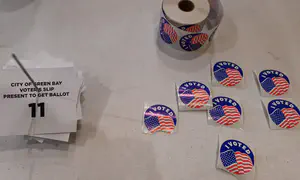 Poll: Two-thirds of Jewish voters back Democrats