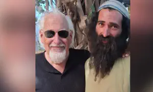 Friedman backs Samaria resident whom Huckabee filmed