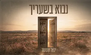 אחרי מאות ימי מילואים: יגאל שטטנר שר
