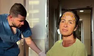 עינת ארליך חשפה: "אובחנתי עם סרטן המוח"