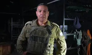 'Hezbollah failed, abandoned personnel inside tunnels'