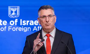 Israel revokes diplomats' immunity