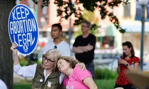 Jewish abortion rights battle reaches Indiana Supreme Court