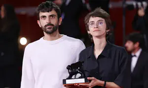 The malignancy of the left