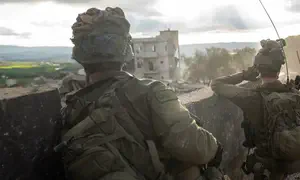 הכשרות הצבאית נשארה בבסיס