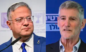 Democrats ask Elections Committee to bar Otzma Yehudit from race