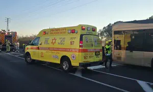האם שבנה נספה בתאונה דורשת תשובות
