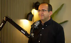 מומחה ה-AI מנפץ את תרחישי האימה
