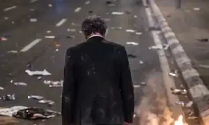 הסרטון שמסעיר את מפלגת הציונות הדתית