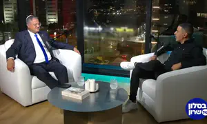 בדרך לראשות הממשלה? בן גביר מסמן יעד