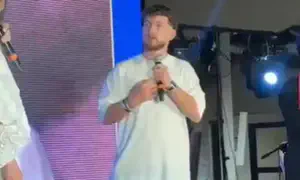 בר קופרשטיין חושף את הנס בשבי