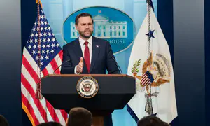 'US-Iran war will enter much different phase within months'