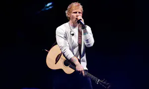 Artists quit Ed Sheeran tour after Macklemore's removal