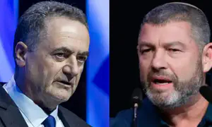 שר הביטחון עונה לוינטר: "אתה לא מעודכן"
