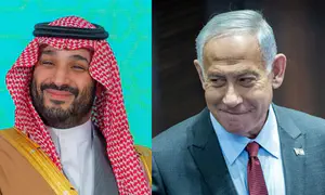 إسرائيل تزود السعودية بمعلومات عن الحوثيين