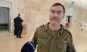 Внук раввина Йосефа: «У нас отняли его наследие»