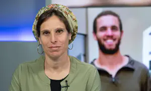 אם שכולה ליוצרי "נז"א": "זה הנזק האמיתי"