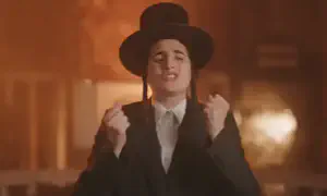 הסיפור המטלטל בקליפ של מוטי שטיינמץ