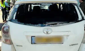 נלכדו חשודים בלינץ' באם ובנה בג'נין