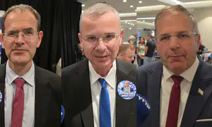 בכירי הליכוד נערכים לקרב על כל קול