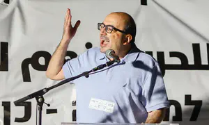 Dispute in State Attorney’s Office over Balad disqualification
