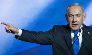 Netanyahu: “Hamas will try to disrupt the elections"