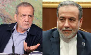 US approves visas for Iran’s president and foreign minister