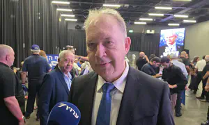 עו"ד בומבך: על מה טלטלו פה מדינה שלמה?