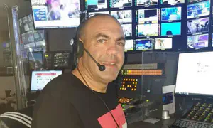 במאי כאן חדשות נהרג בתאונת אופניים