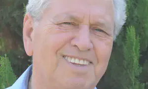 הלך לעולמו בנצי דל