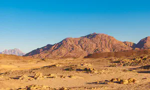 Rare ancient tombs uncovered at Egypt’s ‘Mound of the Jews’