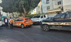 בן 3 לא התעורר משנתו, מצבו אנוש