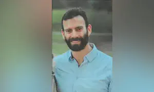 גיל הלל נהרג בטיול המשפחתי בסלובניה