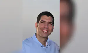 עוצמות של חיבור בעם - זו הצוואה שלו
